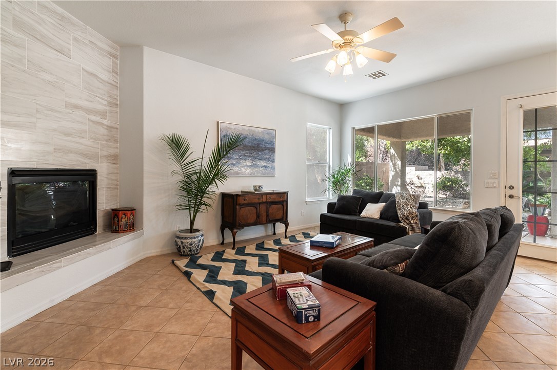 2272 Pacini Court Henderson NV 89052