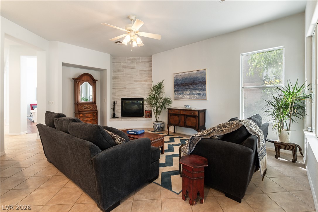 2272 Pacini Court Henderson NV 89052