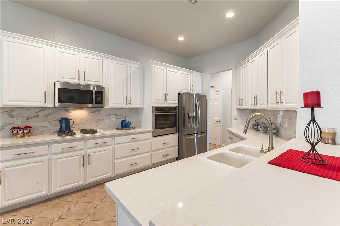 2272 Pacini Court Henderson NV 89052