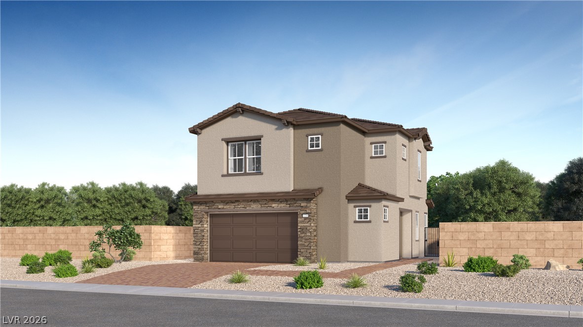 302 Crescent Glow Lane Henderson NV 89015