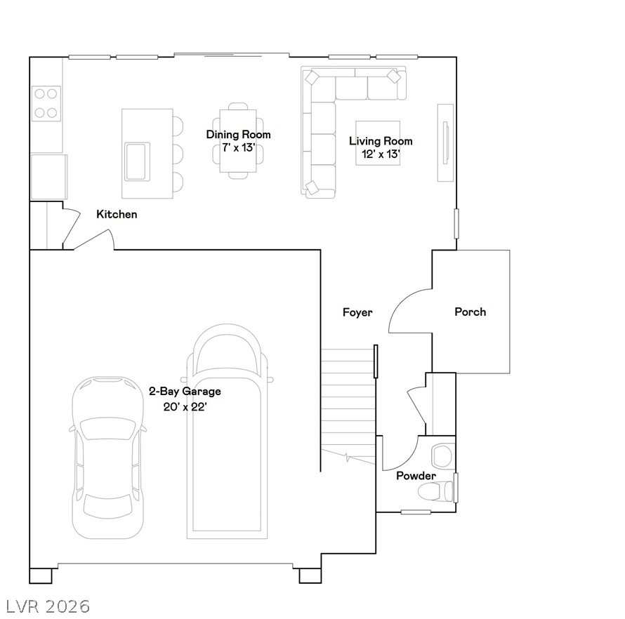 302 Crescent Glow Lane Henderson NV 89015
