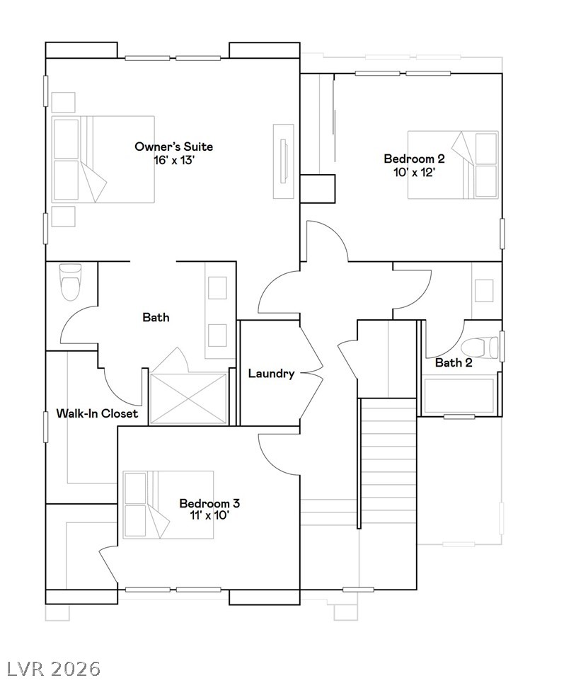 302 Crescent Glow Lane Henderson NV 89015