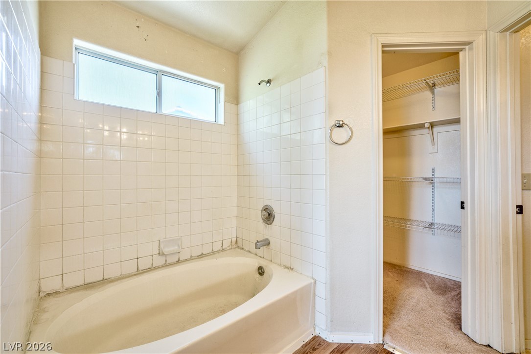 4511 Calico Cliff Court North Las Vegas NV 89031