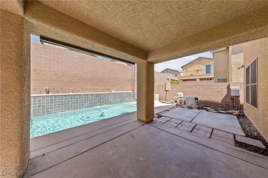 6449 Lake Scene Street Las Vegas NV 89148