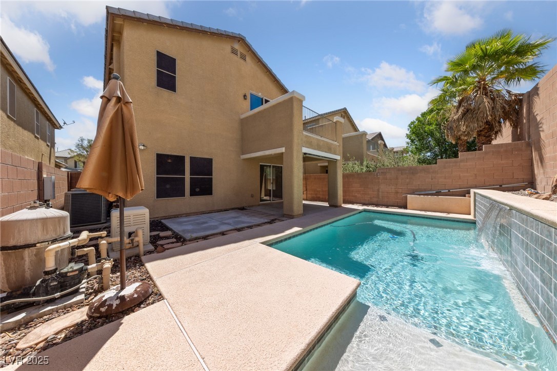 6449 Lake Scene Street Las Vegas NV 89148