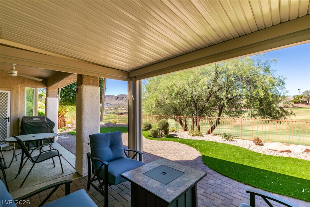 491 Eagle Vista Drive Henderson NV 89012