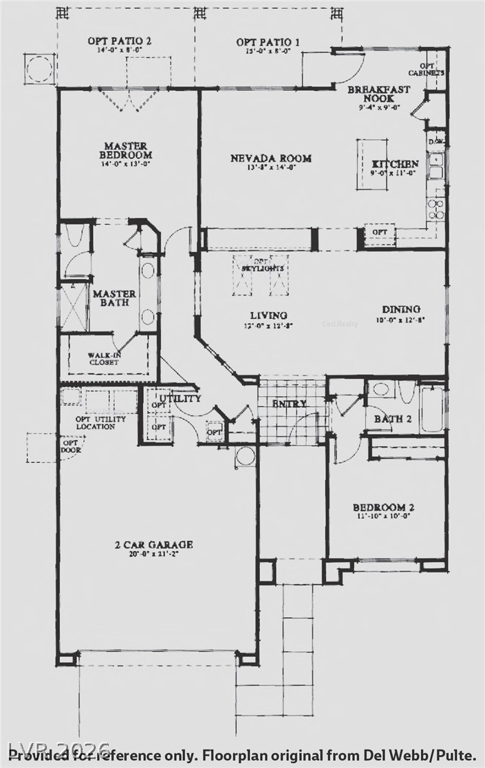 491 Eagle Vista Drive Henderson NV 89012