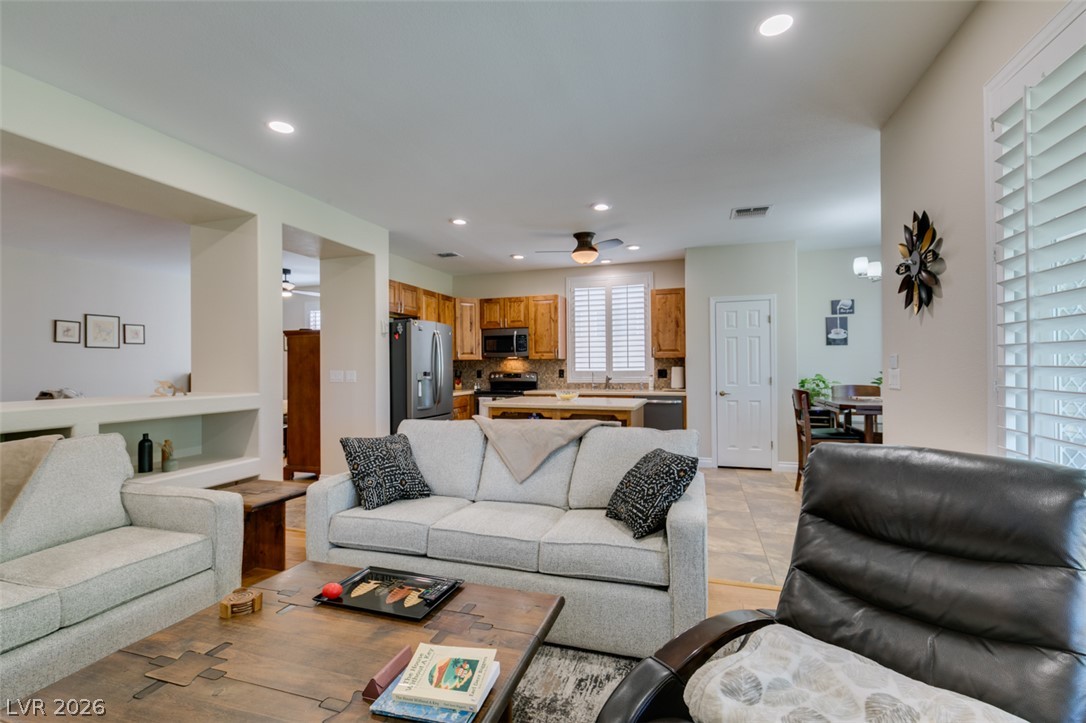 491 Eagle Vista Drive Henderson NV 89012
