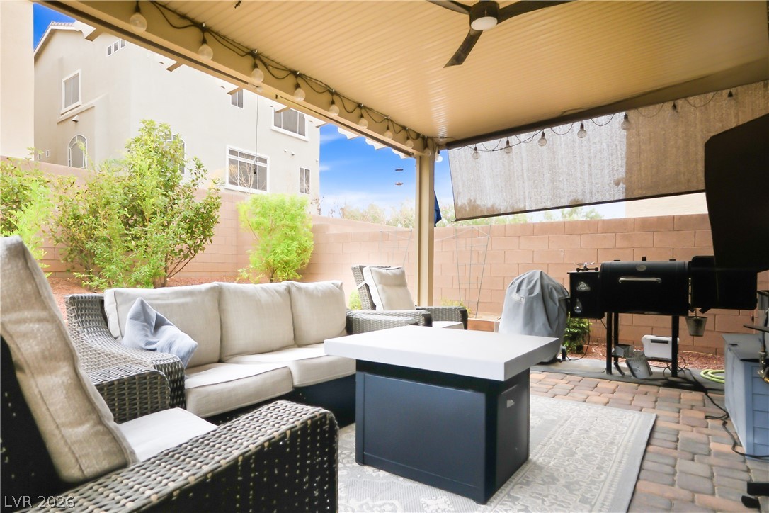 10121 Arbor Brook Court Las Vegas NV 89141