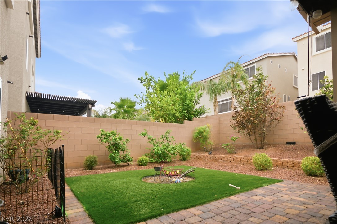 10121 Arbor Brook Court Las Vegas NV 89141