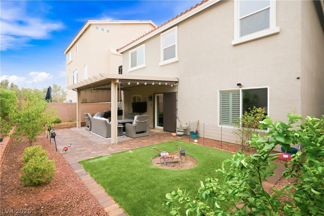 10121 Arbor Brook Court Las Vegas NV 89141