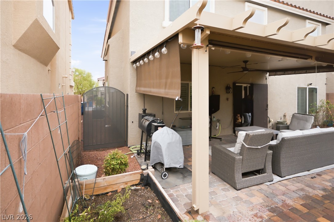 10121 Arbor Brook Court Las Vegas NV 89141