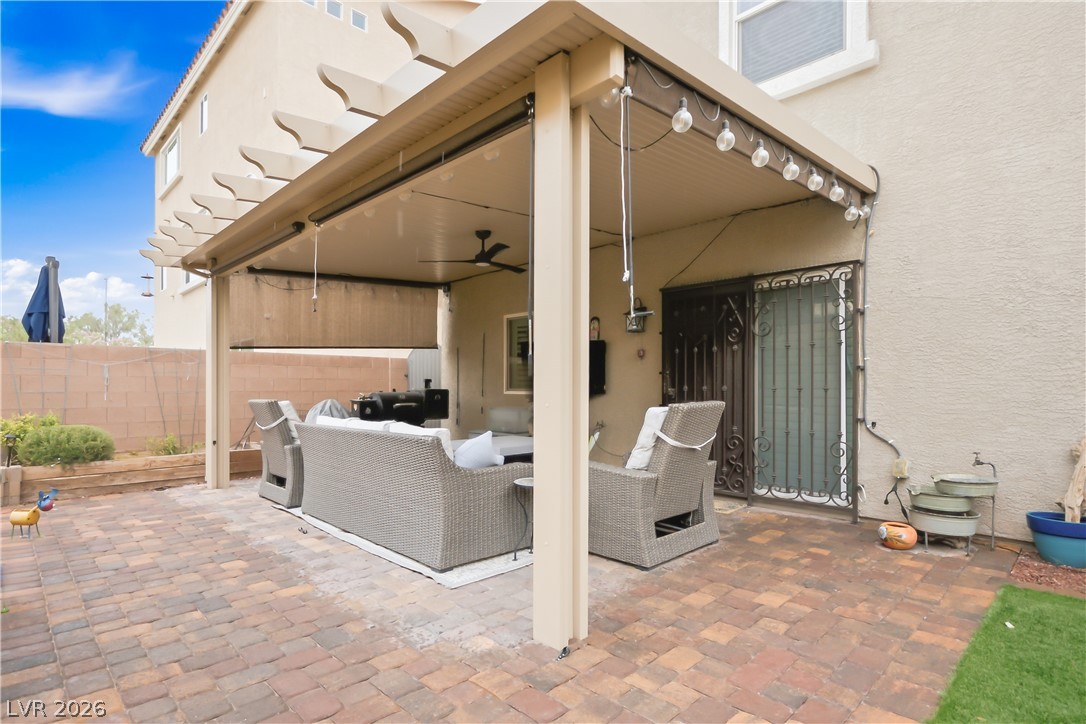 10121 Arbor Brook Court Las Vegas NV 89141