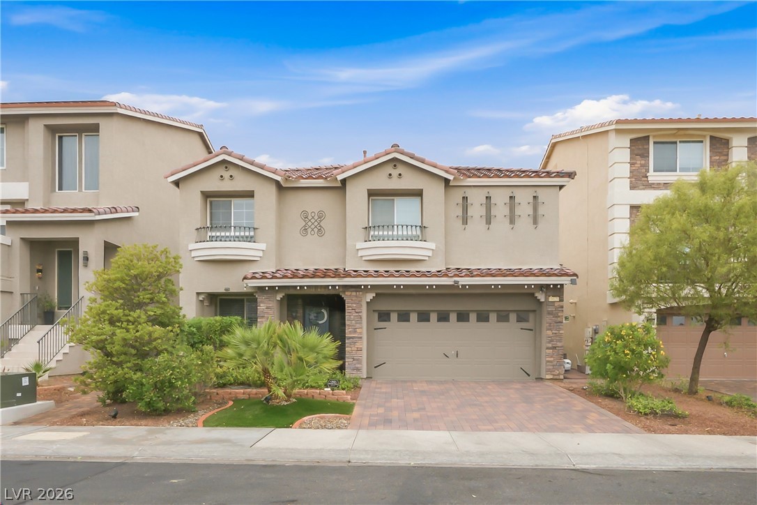 10121 Arbor Brook Court Las Vegas NV 89141