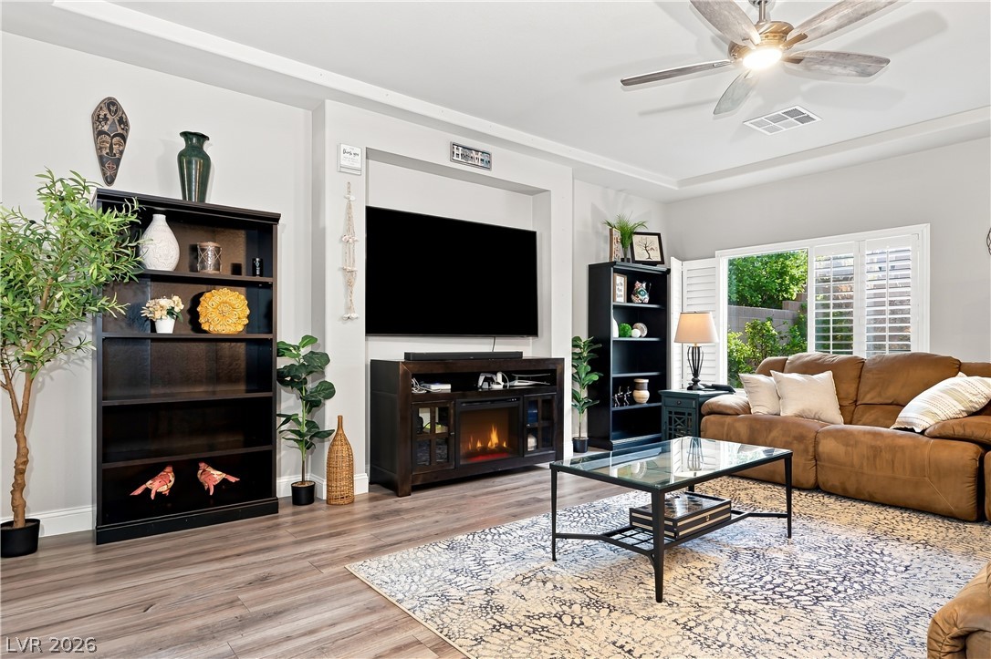10121 Arbor Brook Court Las Vegas NV 89141