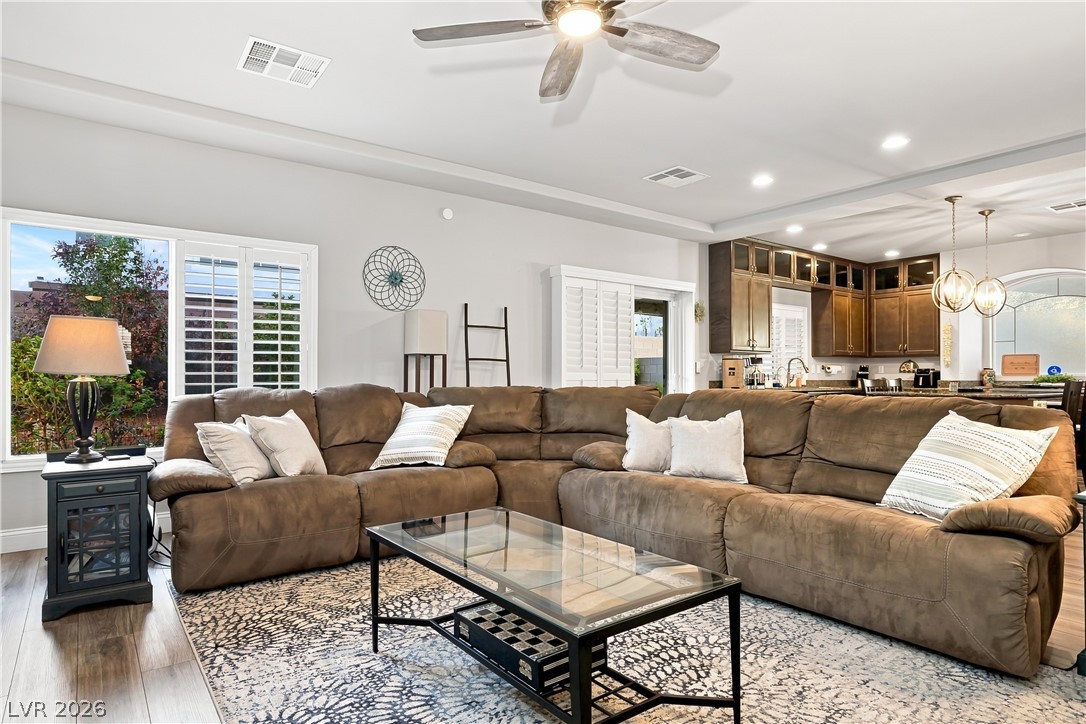 10121 Arbor Brook Court Las Vegas NV 89141