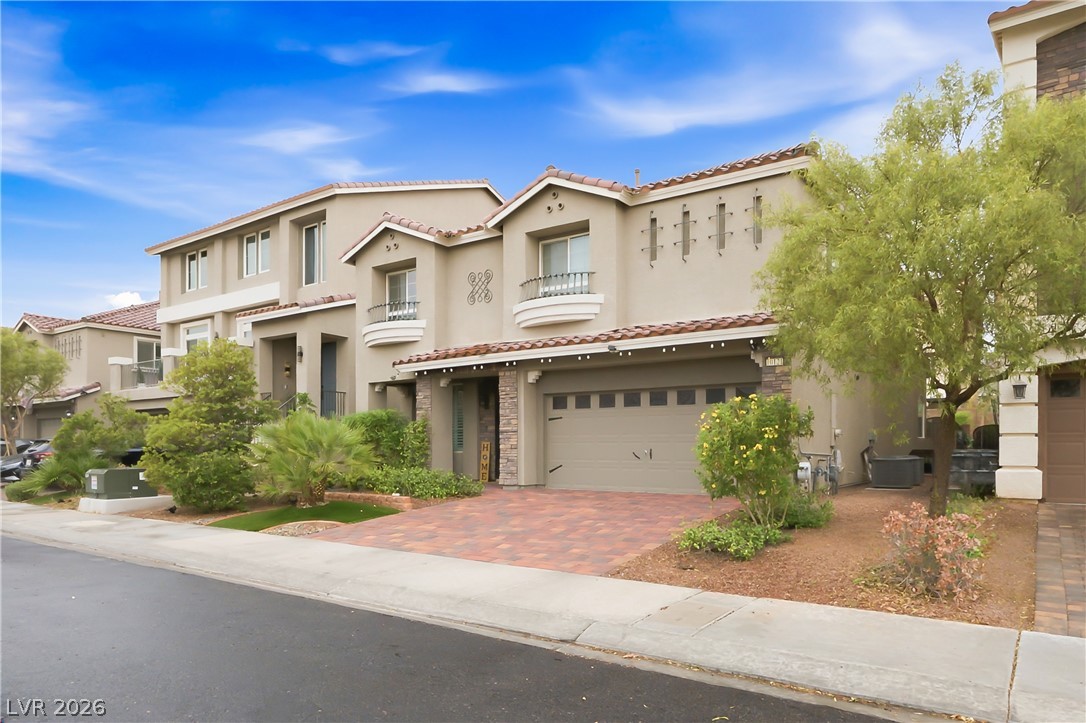 10121 Arbor Brook Court Las Vegas NV 89141