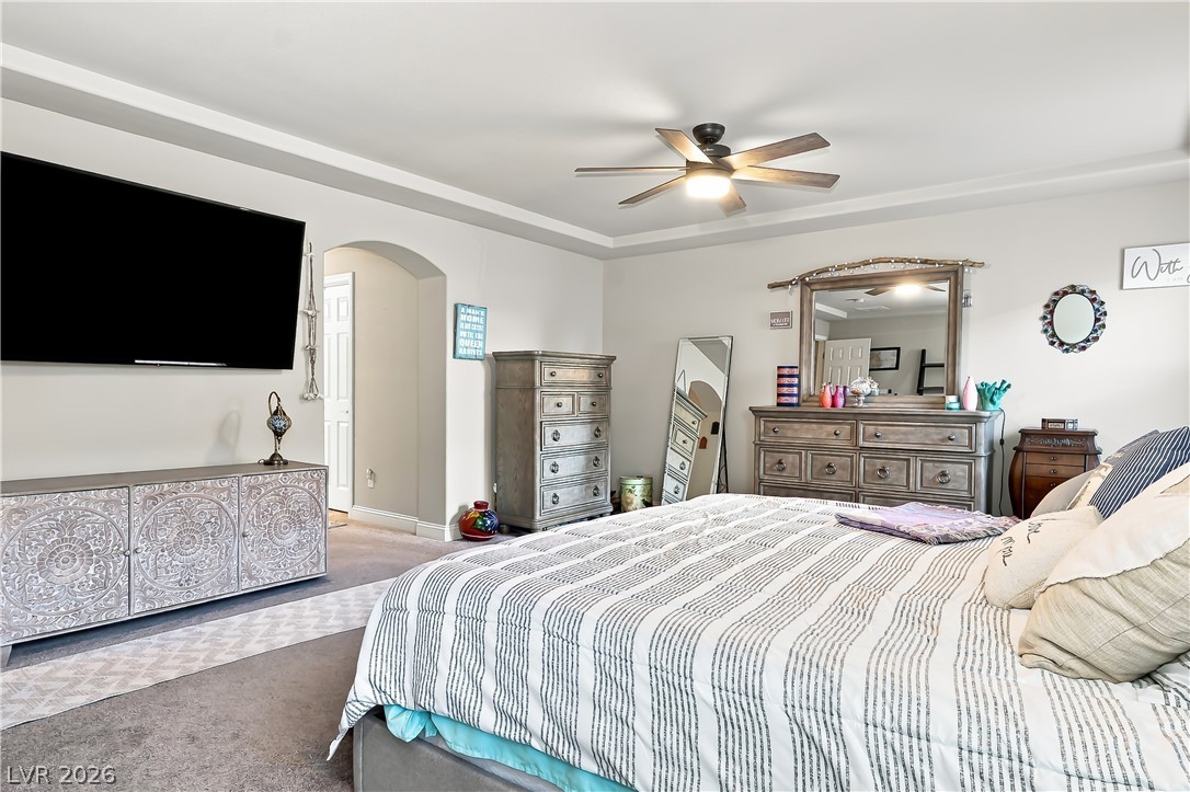 10121 Arbor Brook Court Las Vegas NV 89141
