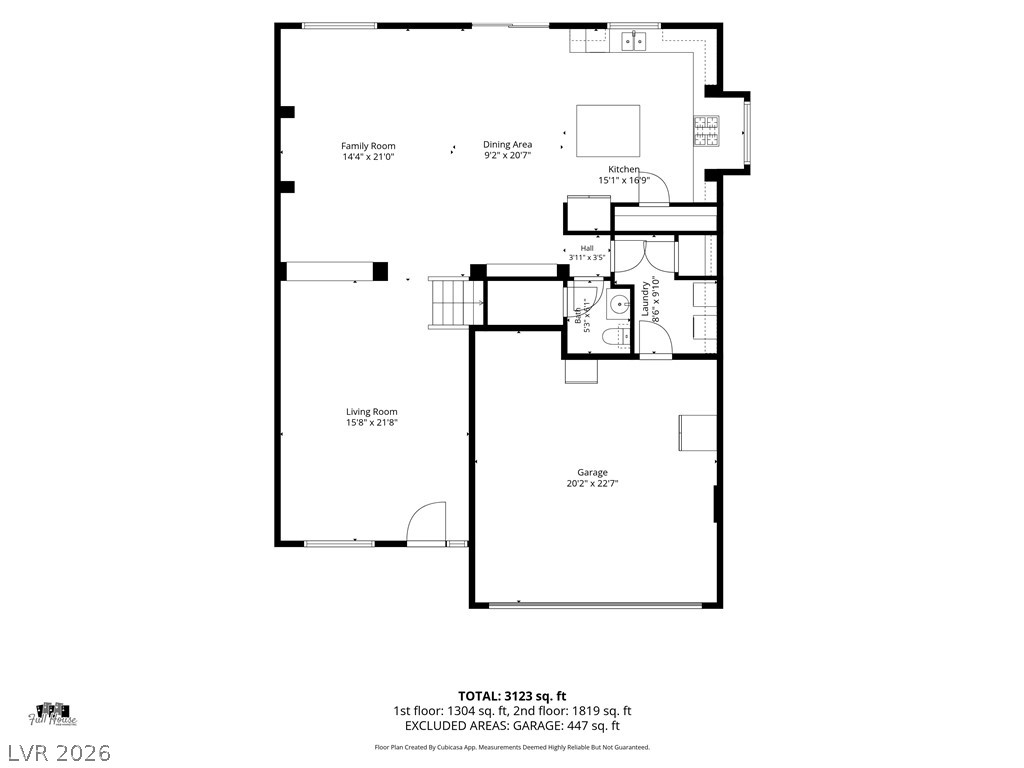 10121 Arbor Brook Court Las Vegas NV 89141