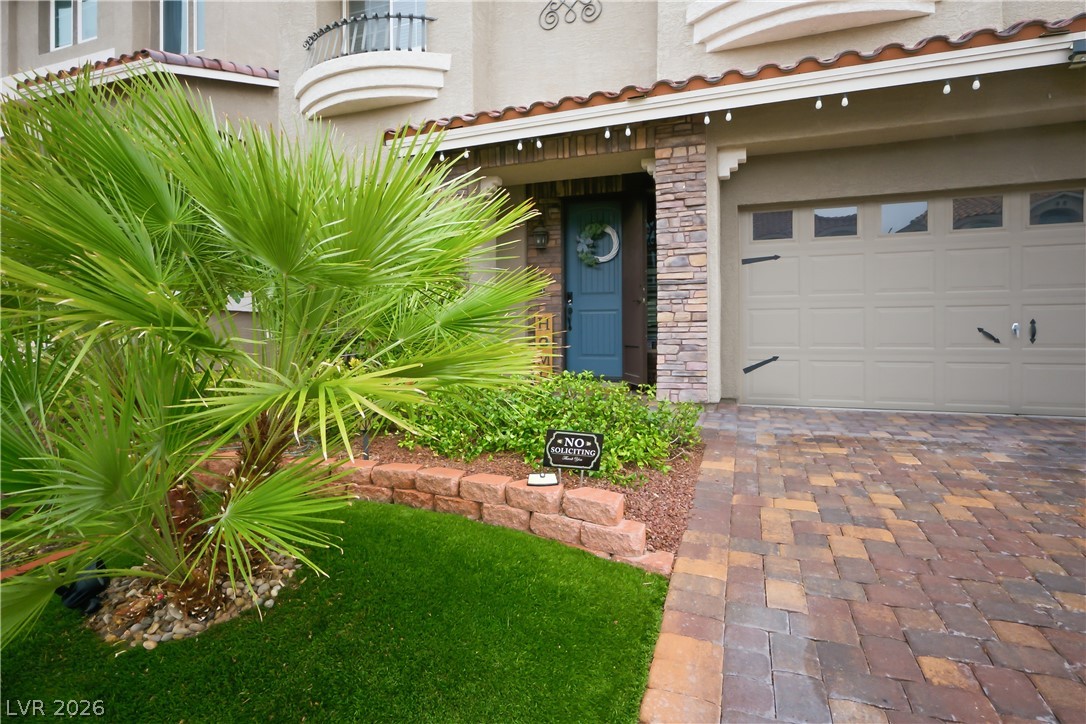 10121 Arbor Brook Court Las Vegas NV 89141