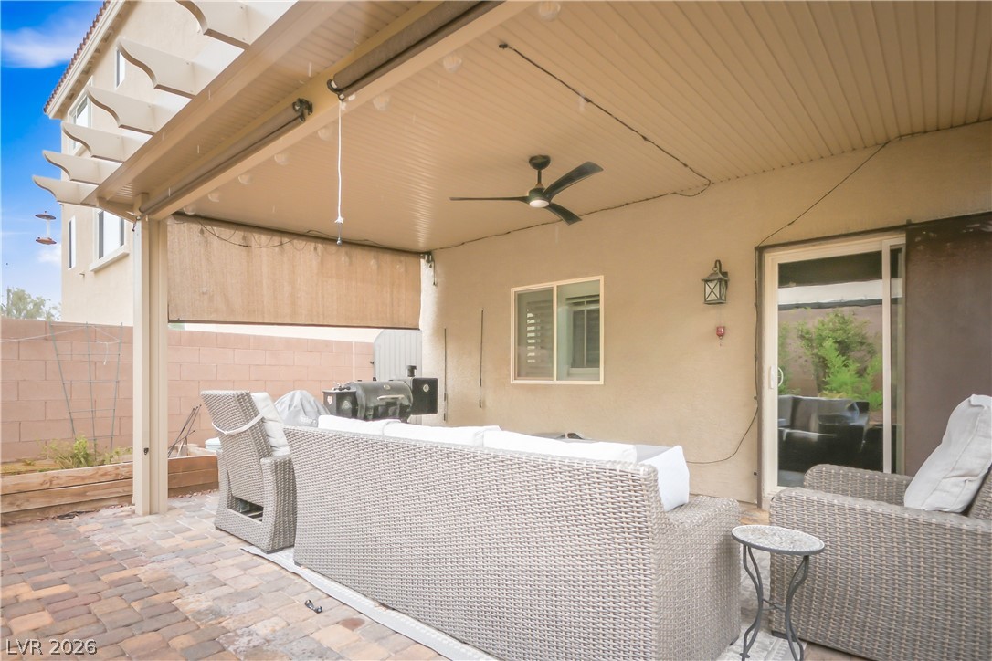 10121 Arbor Brook Court Las Vegas NV 89141