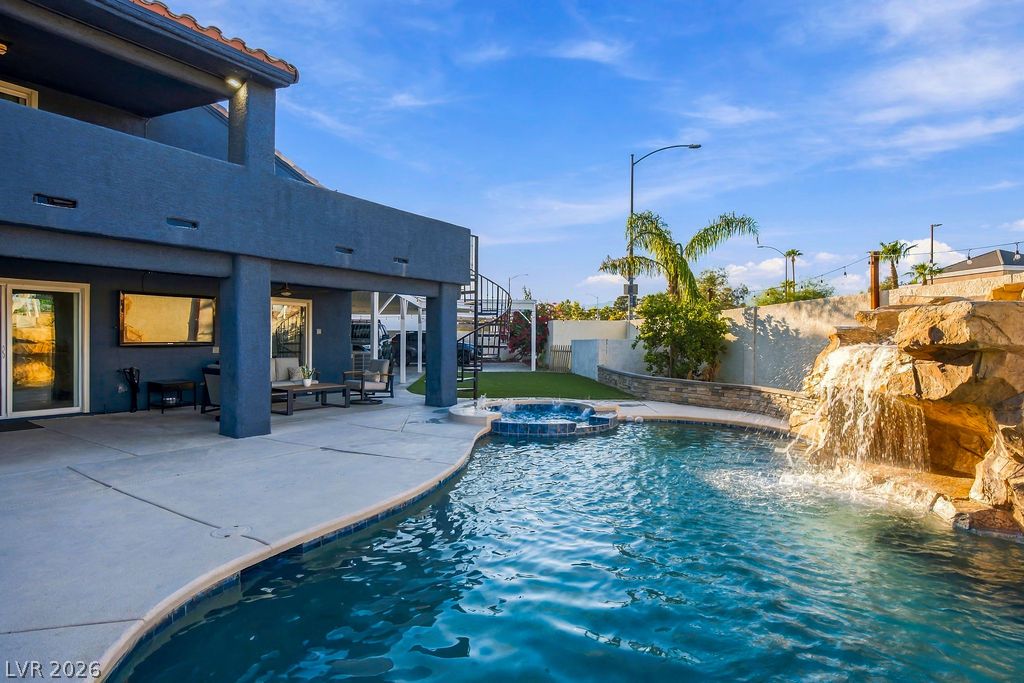 8620 Panuco Way Las Vegas NV 89147
