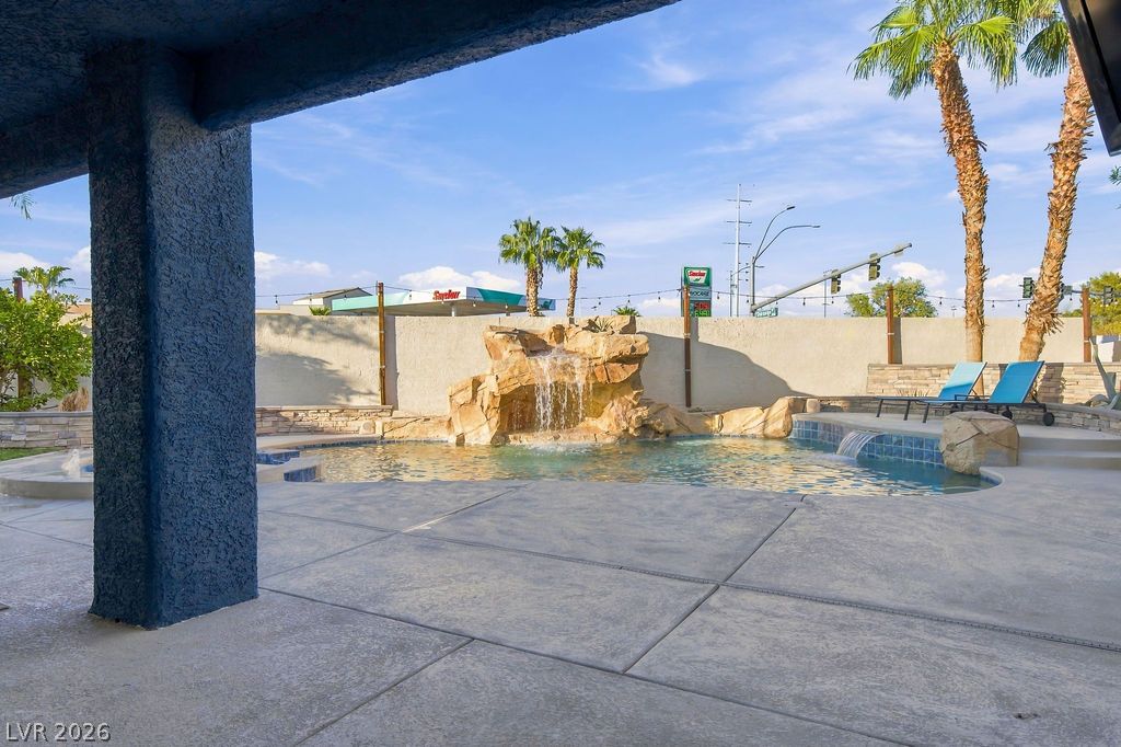 8620 Panuco Way Las Vegas NV 89147