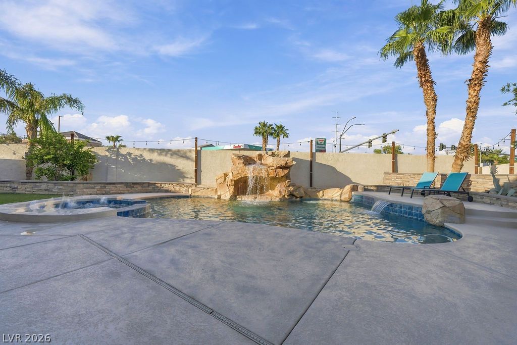 8620 Panuco Way Las Vegas NV 89147