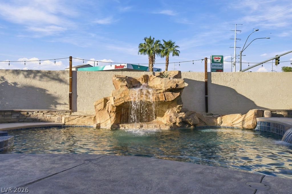 8620 Panuco Way Las Vegas NV 89147