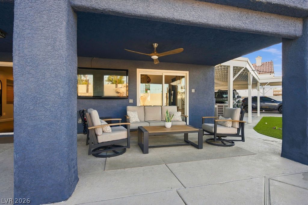 8620 Panuco Way Las Vegas NV 89147