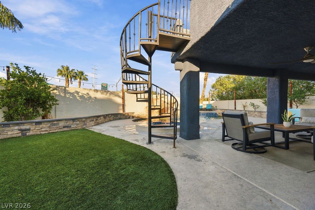 8620 Panuco Way Las Vegas NV 89147
