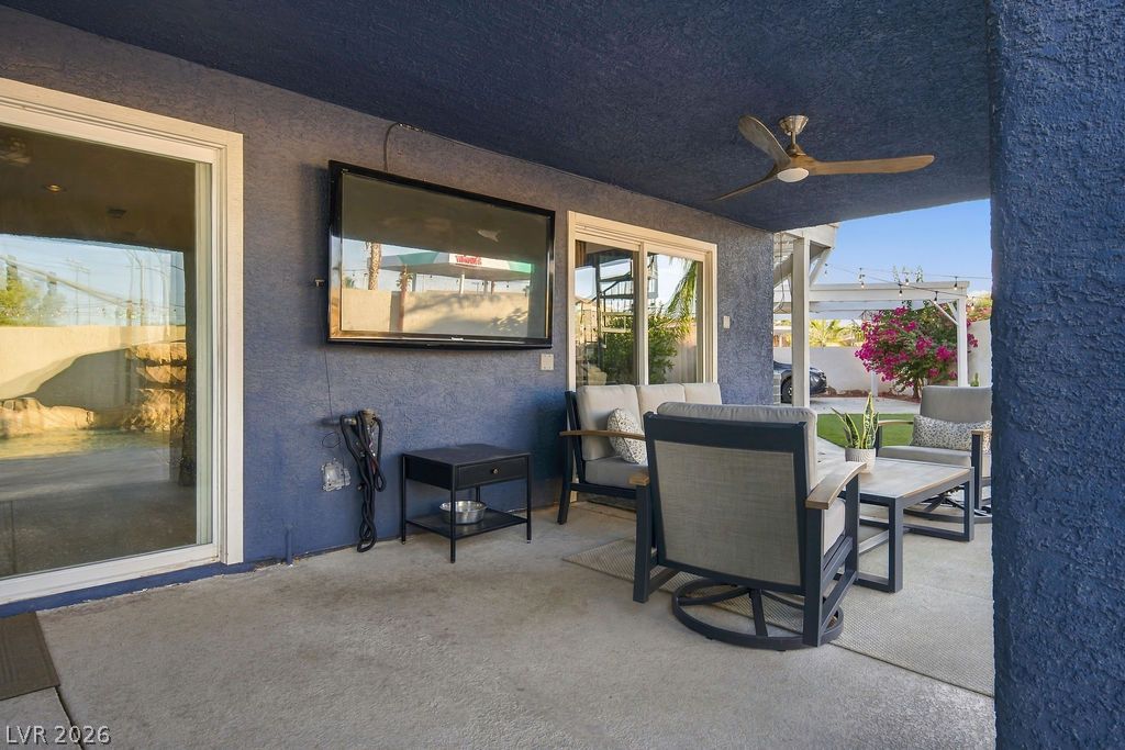8620 Panuco Way Las Vegas NV 89147