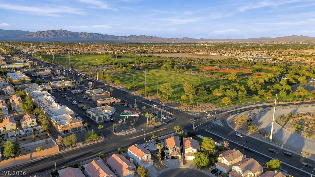 8620 Panuco Way Las Vegas NV 89147