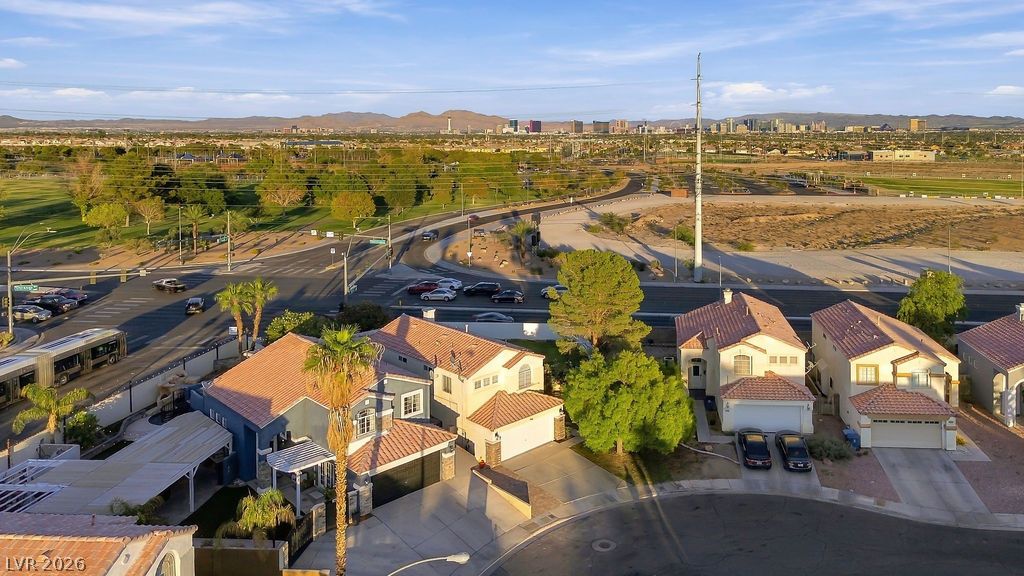 8620 Panuco Way Las Vegas NV 89147