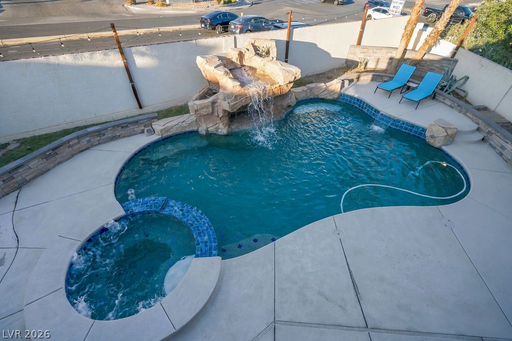 8620 Panuco Way Las Vegas NV 89147