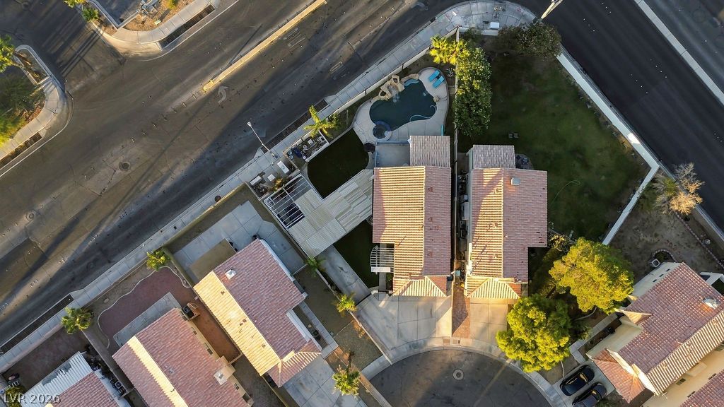 8620 Panuco Way Las Vegas NV 89147