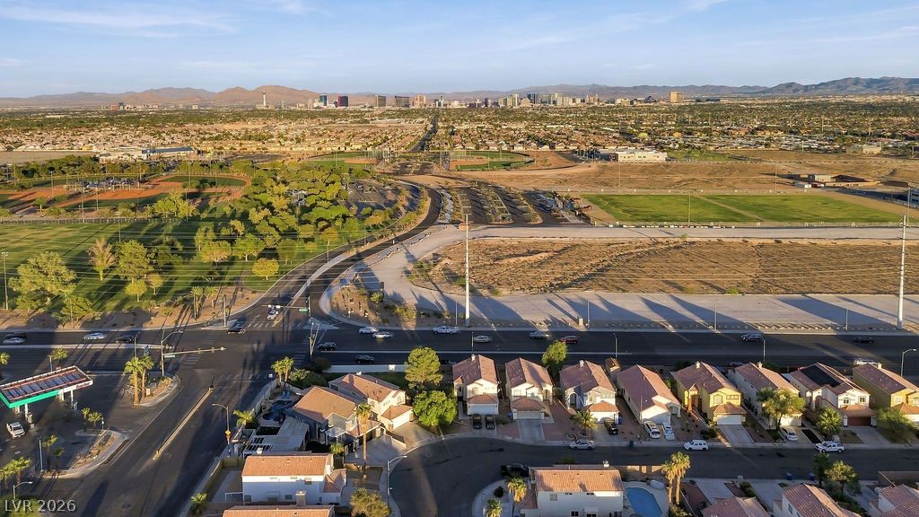 8620 Panuco Way Las Vegas NV 89147