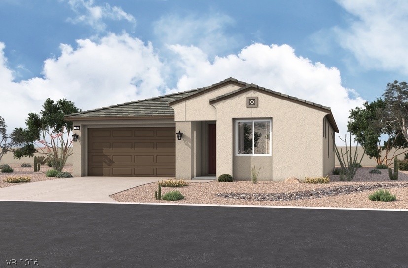 330 Golden Hollow Court Henderson NV 89015