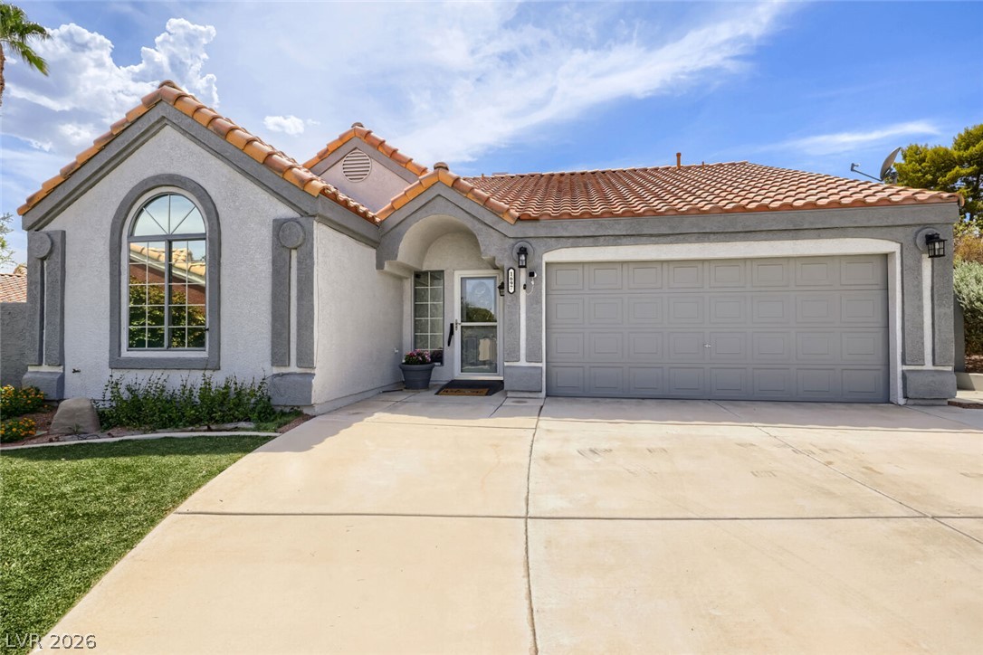 1697 Freedom Court Henderson NV 89014