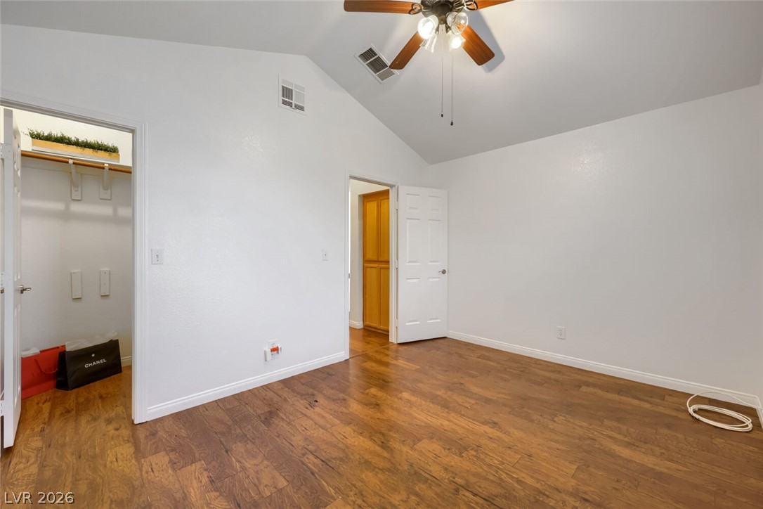 1697 Freedom Court Henderson NV 89014
