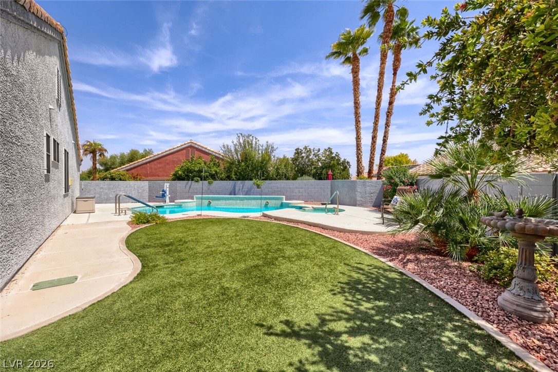 1697 Freedom Court Henderson NV 89014
