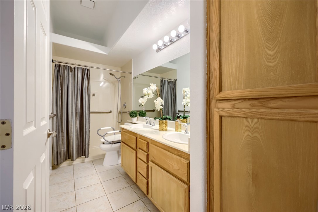 1697 Freedom Court Henderson NV 89014