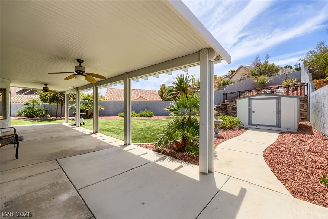 1697 Freedom Court Henderson NV 89014