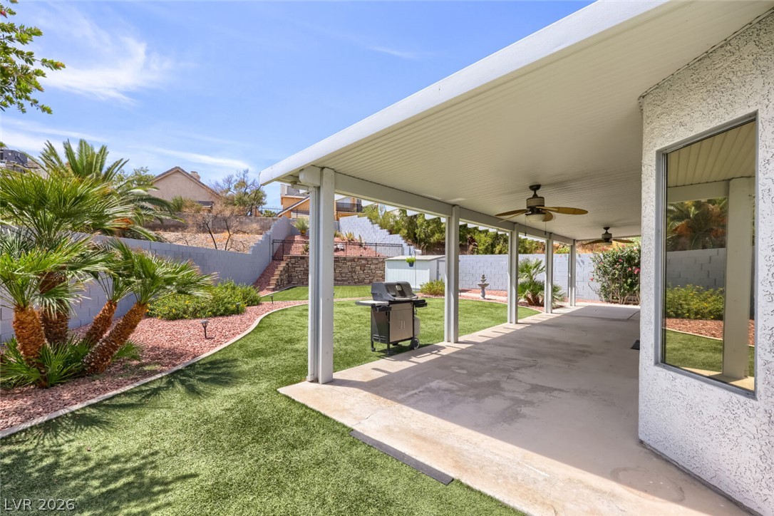 1697 Freedom Court Henderson NV 89014