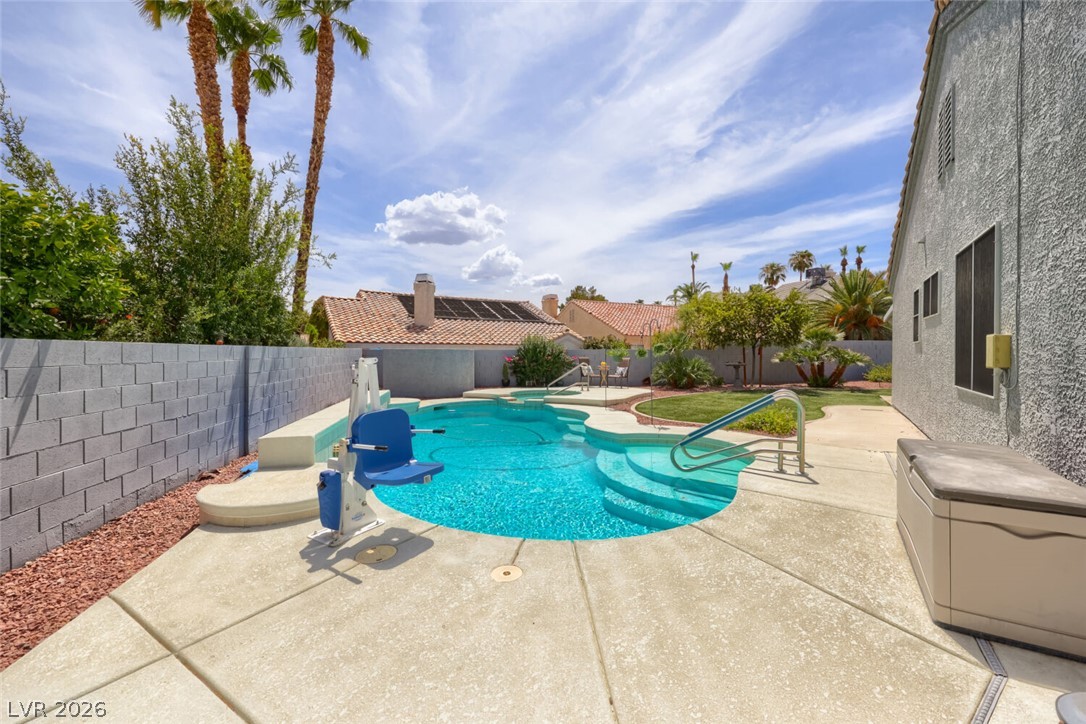 1697 Freedom Court Henderson NV 89014