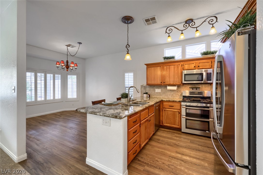 1697 Freedom Court Henderson NV 89014
