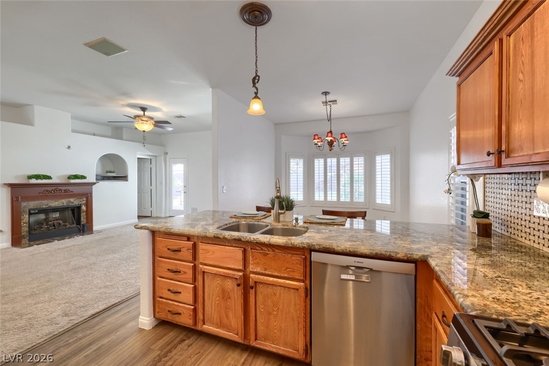 1697 Freedom Court Henderson NV 89014