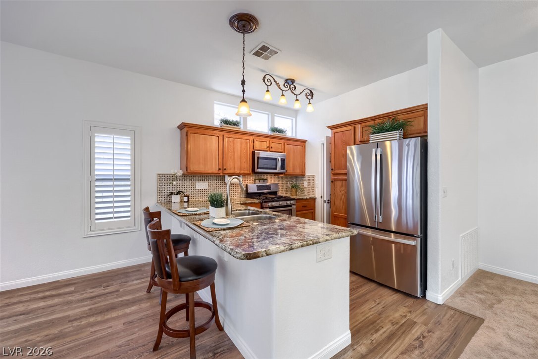 1697 Freedom Court Henderson NV 89014