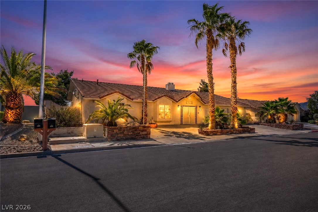 1020 Hollyhock Drive Henderson NV 89011