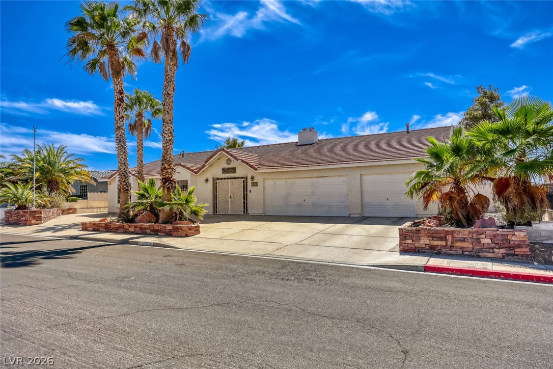 1020 Hollyhock Drive Henderson NV 89011